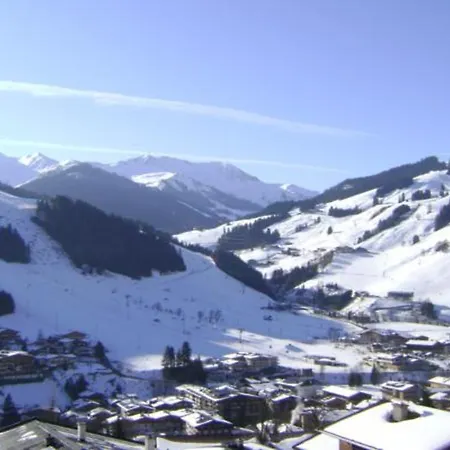 Hotel Boehmerwald Saalbach-Hinterglemm