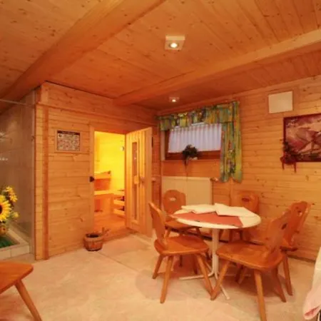 Hotel Boehmerwald 2*