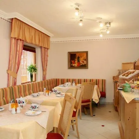 Boehmerwald Hotel