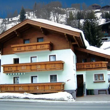 Boehmerwald Hotel 2*