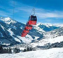 Hotel Boehmerwald Saalbach-Hinterglemm